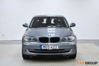 BMW 118 d 5-d Steptronic Advantage Comfort B-Sensor Drag