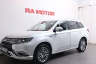 Mitsubishi Outlander PHEV 224hk Komfort AWD Aut Extraljus