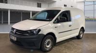 Volkswagen Caddy Skåpbil 1.4 TGI  Euro 6, 6Månader garanti