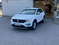 Volkswagen T-Roc 2.0 TDI 4Motion Base Eu6 AUT NAVI M-Värmare