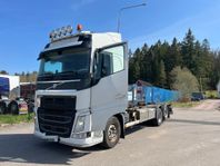 Volvo FH460 6x2 Euro 6