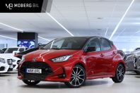 Toyota Yaris Hybrid GR-Sport Plus pkt HUD JBL Bi-Tone