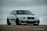 BMW M5 M5 E60 Hartge