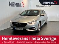 Opel Insignia Grand Sport 1.6 CDTI Drag/Kamkedja/Dvärm/MoK