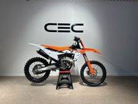 KTM SXF 350