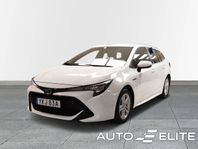 Toyota Corolla !SÅLD!Touring Sports Hybrid e-CVT Active|MOMS