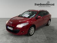 Renault Mégane Grandtour 1.5 dCi Euro 5 LågMil Besiktad UA