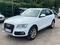 Audi Q5 2.0 TDI DPF quattro Design Euro 5