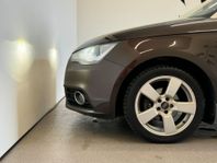 Audi A1 1.2 TFSI Proline, Teknikpaket,