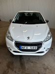 Peugeot 208 5-dörrar 1.2 VTi Euro 5