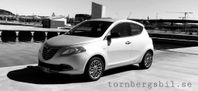 Lancia Ypsilon 0.9 TwinAir Gold - *Unik lågmilare*