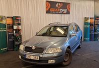 Skoda Octavia Kombi 2.0 TDI Euro 4