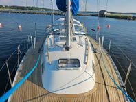 Hallberg-Rassy 31