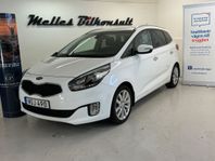 Kia Carens 1.7 CRDi GLS Euro 5 7-sits