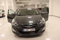 Hyundai i40 cw 1.7 CRDi Manuell, 136hk