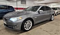 BMW 520 d Sedan Steptronic Euro 5 Ny besiktat