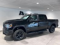 RAM 1500 V8 / Rebel