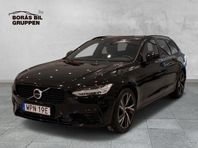 Volvo V90 Recharge T6 R-Design - Panorama/DRAG