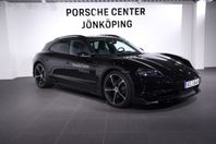 Porsche Taycan 4 Cross Turismo - Nya Taycan - 0,95% ränta!