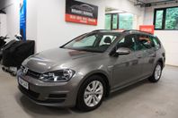 Volkswagen Golf 1.6 TDI 110HK  BlueMotion / 14000 Mil