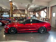Ford Mustang GT 5.0 V8 CANDY SPECIAL EV BYTE