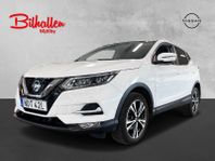 Nissan Qashqai 160Dig-T Tekna 2WD 6M/T