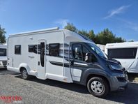 Swift Toscane 694 QB