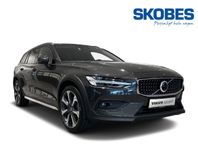 Volvo V60 Cross Country B5 AWD Bensin Plus