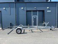 Thule 1500kg 80km/h Last 1130kg 6,5m Självjusterande vagga