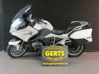 BMW R 1250 RT FACELIFT