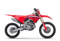 Honda CRF250R KAMPANJ