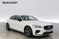 Volvo S60 B5 Bensin R-Design