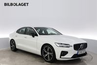 Volvo S60 B5 Bensin R-Design