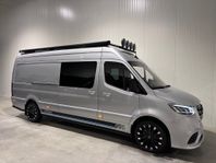 Mercedes-Benz Sprinter 317 PRECON RV / AMG