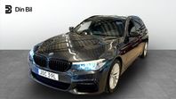 BMW 520 d xDrive Touring | M-Sport | Drag | Värm | Navi | 19