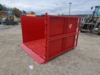 Vaaras - Container Öppningsbar stora bm