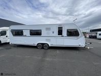 Knaus SĂŒdwind 750 UDF 60 Years.