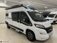 Malibu Van 600 DB K Nyskick Popup-Tak