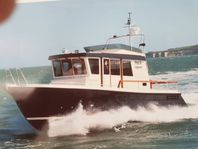 Targa 31 - 2006 - 2 x Volvo Penta D 6