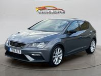 Seat Leon 1.4 TSI 150HK Sport line LED Alcantara PDC