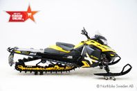 Ski-Doo SUMMIT X 163" 800 *5.45% Ränta*