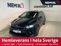 Kia CEED Sportswagon 1.4 GT-Line Kamera Navi MoK Carplay SoV