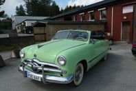 Ford Custom Convertible