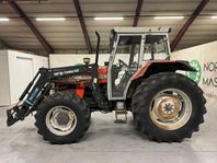 Massey Ferguson 390T