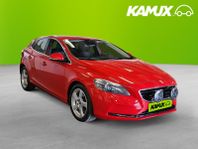 Volvo V40 Volvo V40 D2 Powershift Momentum Halvskinn 115hk