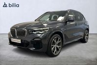 BMW X5 xDrive45e Drag, Panorama, M Sport, Komfortstol