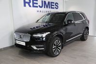 Volvo XC90 Recharge T8 Plus Bright 360 Kamera H/K Drag