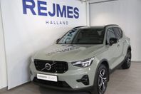 Volvo XC40 B4 FWD Bensin Plus Dark Dragkrok Motorstol Google