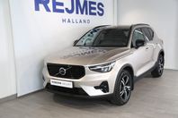 Volvo XC40 B4 FWD Bensin Plus Dark Dragkrok Motorstol Google