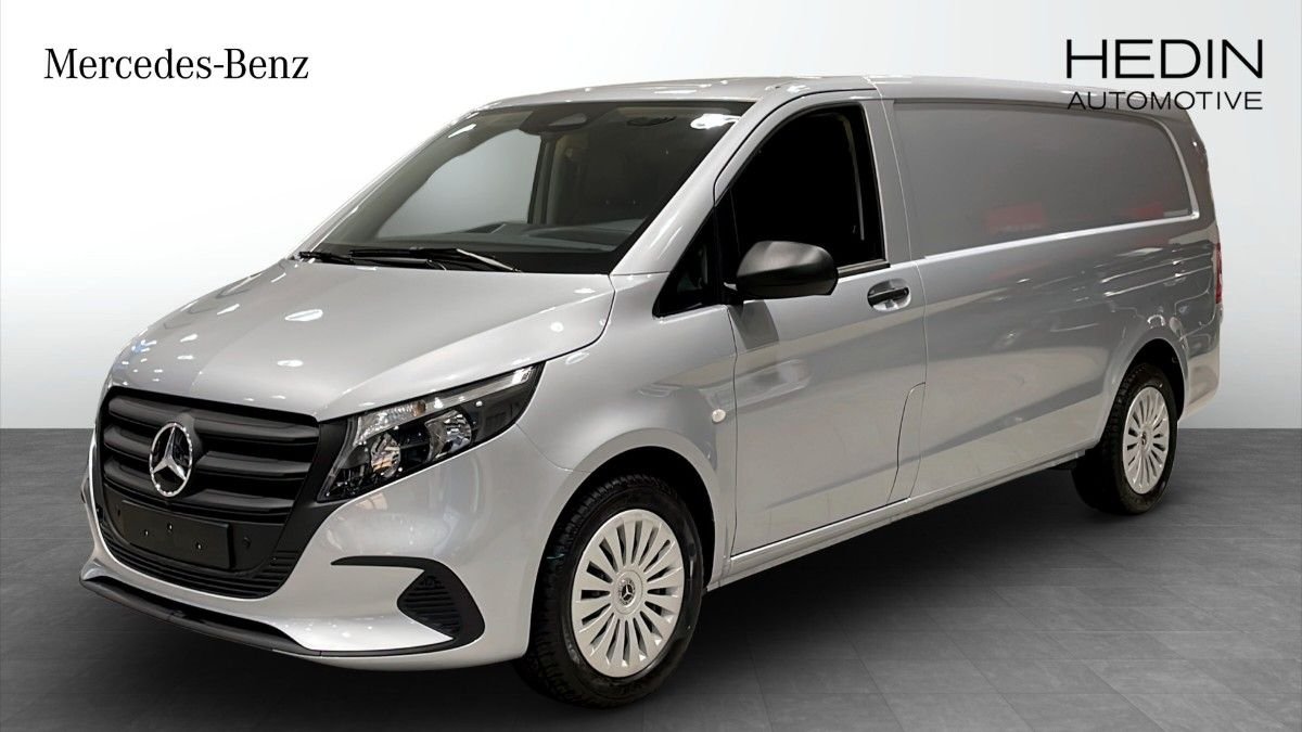 Mercedes-Benz Vito 114 (136 h...